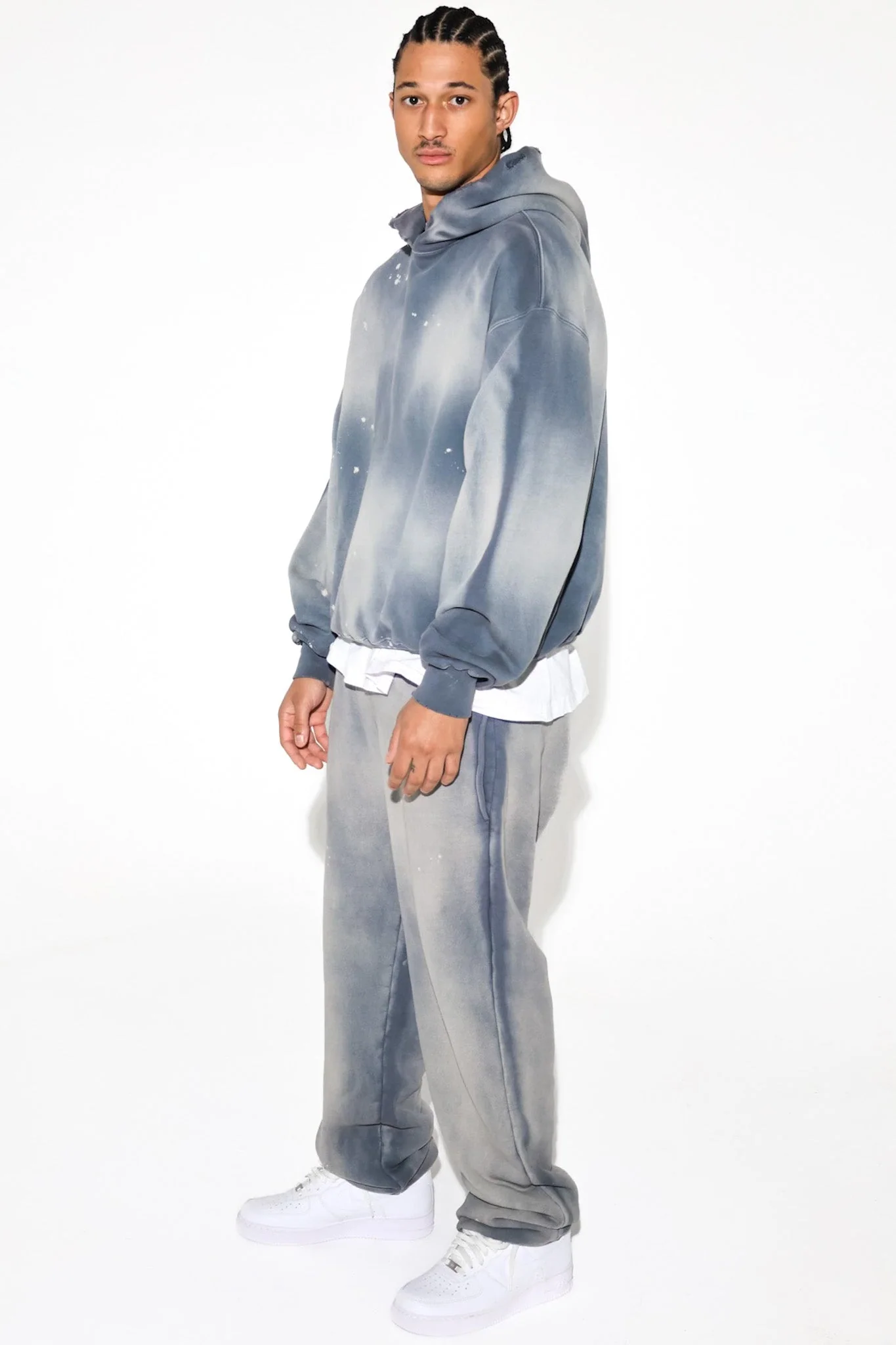 Cannon Mitchel SS26 editorial detail
